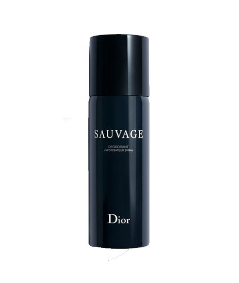 iShopping - Christian Dior Sauvage Deodorant Body Spray For Men 150ml