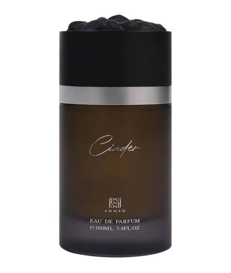 iShopping - Cinder Eau De Parfum For Men 100ml