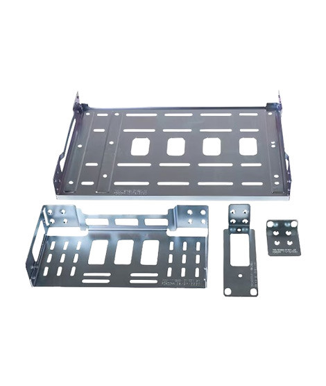 iShopping - Cisco 2 Wallmount Rack Kit For 1100 Series Router (ACS-1100-RM2-19)
