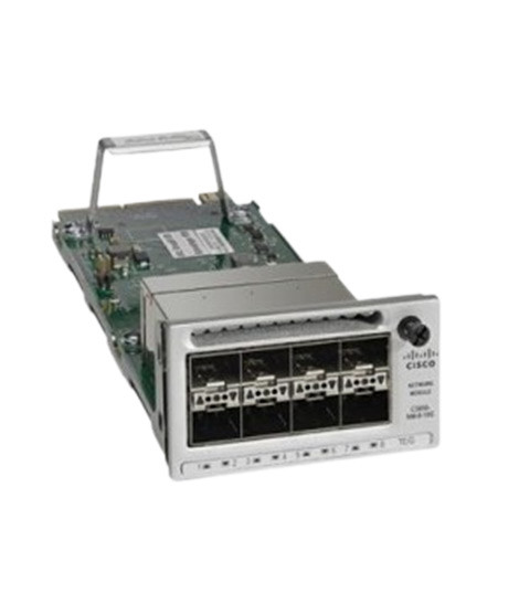 Cisco Catalyst Series 10GE Network Module C9300 NM 8X Price In Cisco Catalyst Series 10GE Network Module C9300 NM 8X Price In