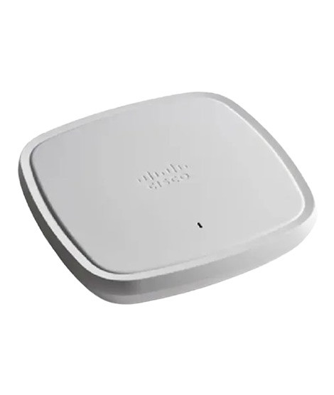 iShopping - Cisco Catalyst Series WiFi 6 Access Point (C9120AXI-G)