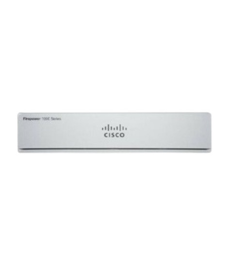 iShopping - Cisco Firepower 1000 Series 1GBE LAN Ports Networking Device (FPR1010-NGFW-K9)