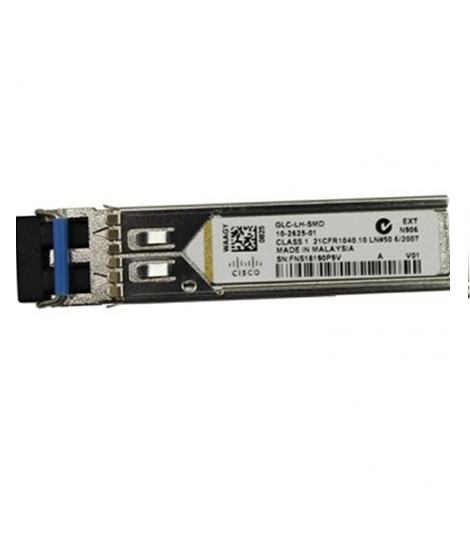 iShopping - Cisco 1000Base-LX/LH SFP Transceiver (GLC-LH-SMD)