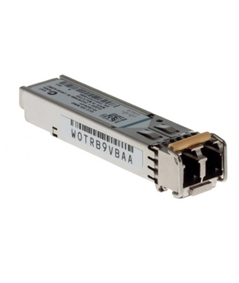 iShopping - Cisco 1000Base-SX SFP Transceiver (GLC-SX-MMD)