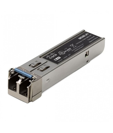 iShopping - Cisco Gigabit Ethernet SFP Transceiver (MGBLX1)