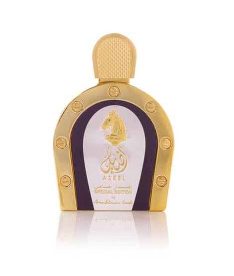 iShopping - Arabian Oud Aseel Special Edition Eau De Parfum For Men 110ml