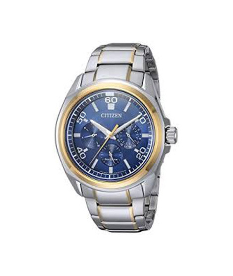 iShopping - Citizen Quartz Men's Watch Two-Tone (BU2064-58L)