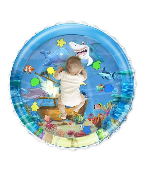 iShopping - City Mart Inflatable Baby Water Play Mat