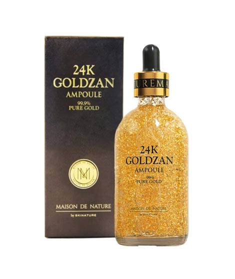 iShopping - City Mart Maison De Nature Korean Anti-Aging & Hydrating Face Serum 100ml