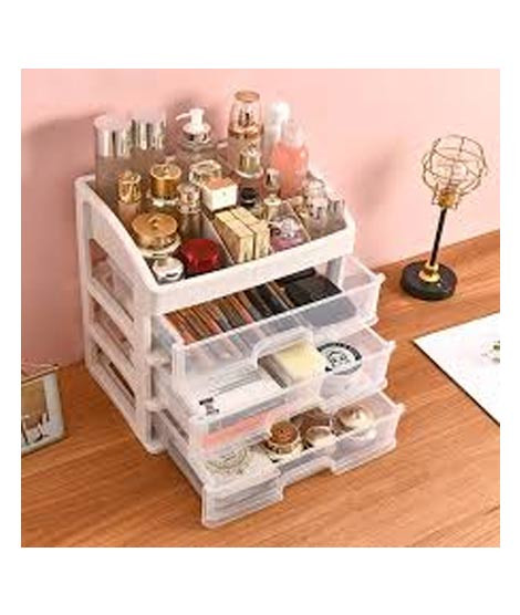 iShopping - City Mart Multi-Purpose 3 Layer Storage Rack