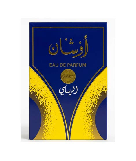 iShopping - City Mart Rasasi Afshan Eau De Parfum Unisex 100ml