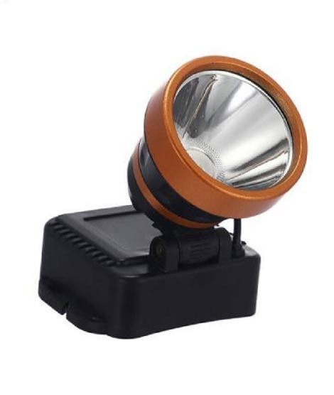 iShopping - City Mart Rechargeable Waterproof LED Headlamp Torch