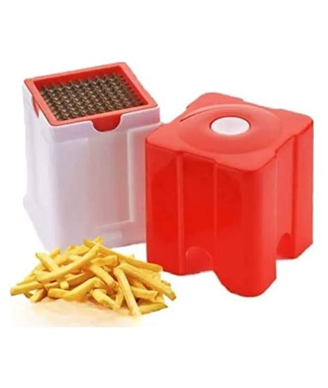 iShopping - City Mart Royal Manual Potato Cutter