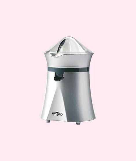 iShopping - Super Asia Citrus Juicer (CJ-1001)