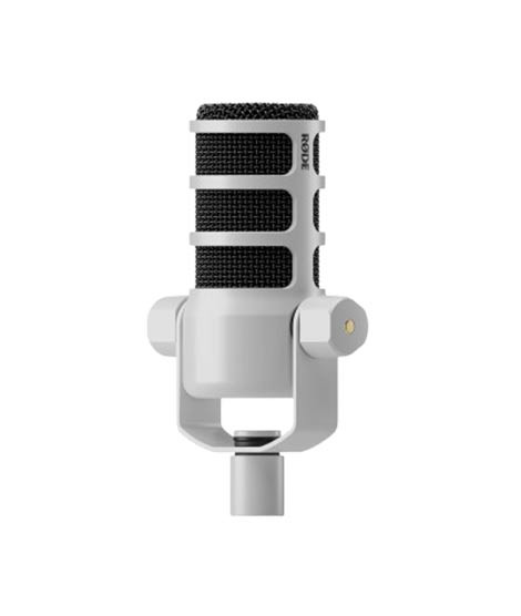 iShopping - Rode PodMic