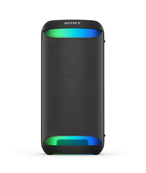 iShopping - Sony X Series Wireless Party Speaker (SRS-XV500)