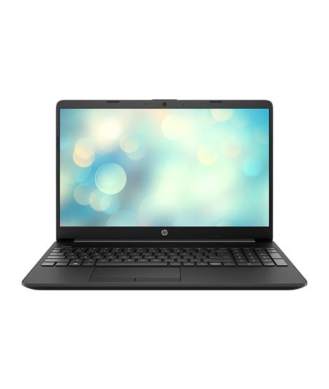 iShopping - HP 15.6" Core i3 11th Gen 8GB 256GB SSD Laptop Black (15-Dw3023NIA)