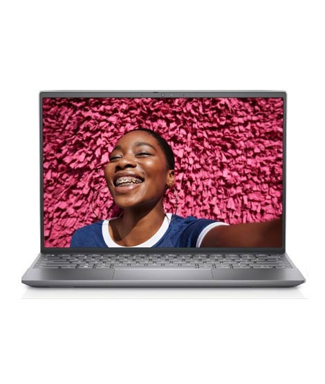 iShopping - Dell Inspiron 5310 13.3" QHD Core i7 11th Gen 8GB 512GB SSD Platinum Silver Laptop - 2 Years Official Warranty