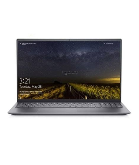 iShopping - Dell Inspiron 15.6" FHD Core i7 11th Gen 8GB 512GB SSD Laptop Silver (5510) - 2 Years Official Warranty