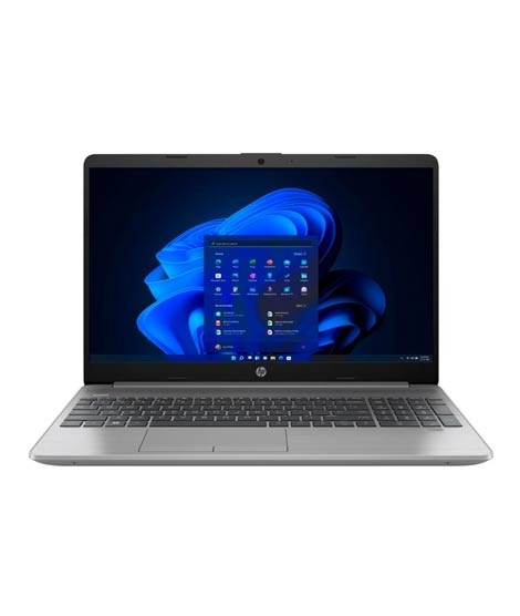 iShopping - HP 250 G9 15.6" FHD Core i7 12th Gen 8GB 512GB SSD Laptop Gray