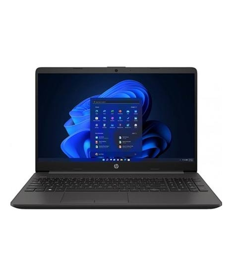 iShopping - HP 250 G9 15.6" FHD Core i5 12th Gen 8GB 512GB SSD Laptop Black