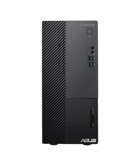 iShopping - Asus Expert Center Core i5 13th Gen 8GB 512 SSD Desktop Pc (D500ME)