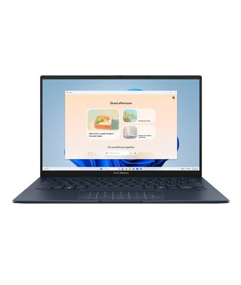 iShopping - Asus Zenbook 14 Intel Core Ultra 9 16GB D5 1TB Nvme Touch Laptop (UX3405MA-PZ464W)