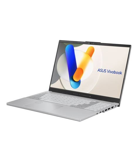 iShopping - Asus Vivobook Pro 15 15.6" OLED Core Ultra 7 255H 16GB D5 1TB SSD Nvidia RTX 4050 6GB Laptop (N6506CU-MA018)