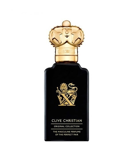 iShopping - Clive Christian X EDP For Men 50ML