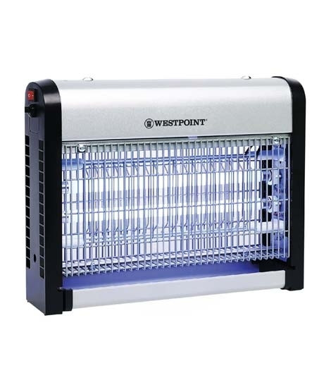 iShopping - Westpoint Insect Killer (WF-7112)