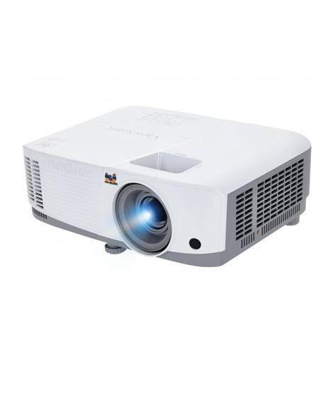 iShopping - ViewSonic 4,800 ANSI Lumens SVGA Business Projector (SP3)