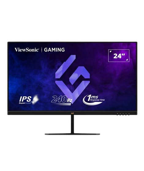iShopping - Viewsonic 24” 240Hz Gaming Monitor (VX2479A-HD-PRO)