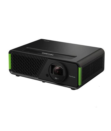 iShopping - ViewSonic 3300 Lumens 4K Short Throw LED DLP Smart Projector​ (X2-4K Pro)