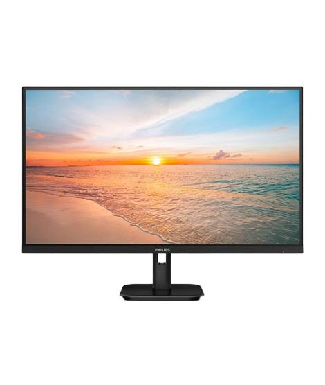 iShopping - Philips 27" 4K UHD IPS LED Monitor (27E1N1800A)