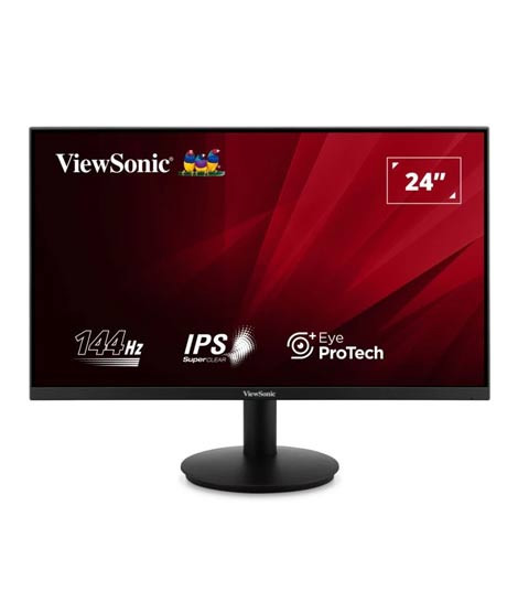 iShopping - Viewsonic 24” Full HD 144Hz Gaming Monitor (VA24G2-H)