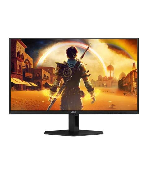 iShopping - AOC 27" QHD 240Hz QD-OLED Gaming Monitor (Q27G40ZDF)