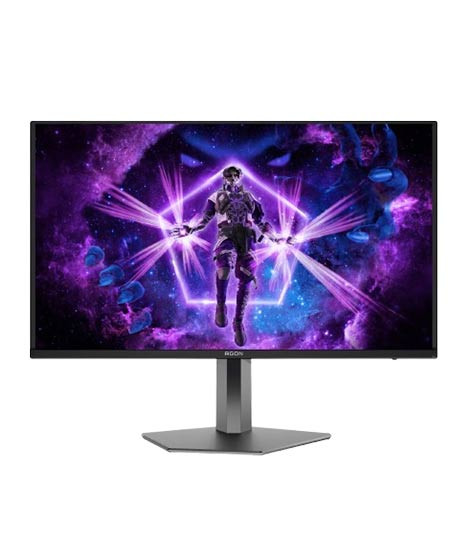 iShopping - AOC 31.5" UHD 4K 240Hz QD-OLED Gaming Monitor (AG326UZD)