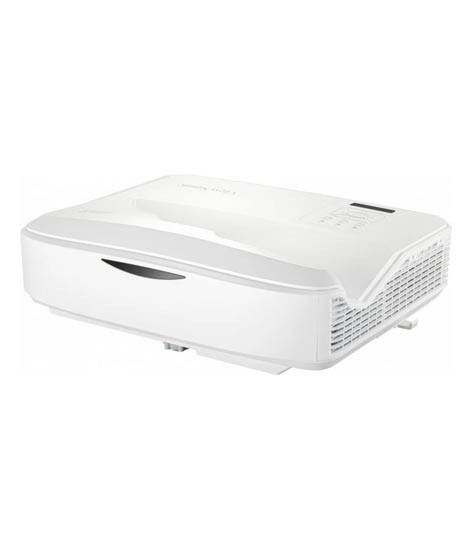 iShopping - Viewsonic 5,000 ANSI Lumens WXGA Ultra-Short Throw Laser Projector (LS832WU)