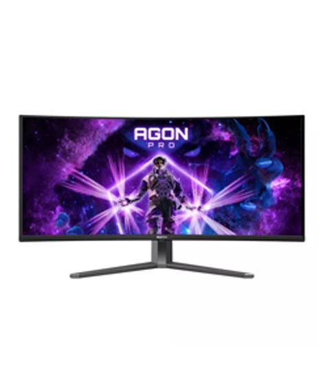 iShopping - AOC Agon Pro 34 Inch 175Hz QD-OLED Gaming Monitor (AGP346UCSD)