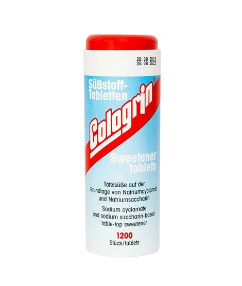 iShopping - Cologrin Sweetener 1200 Stick Tablets
