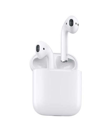iShopping - Colohana Wireless Airpods Gen 2 White