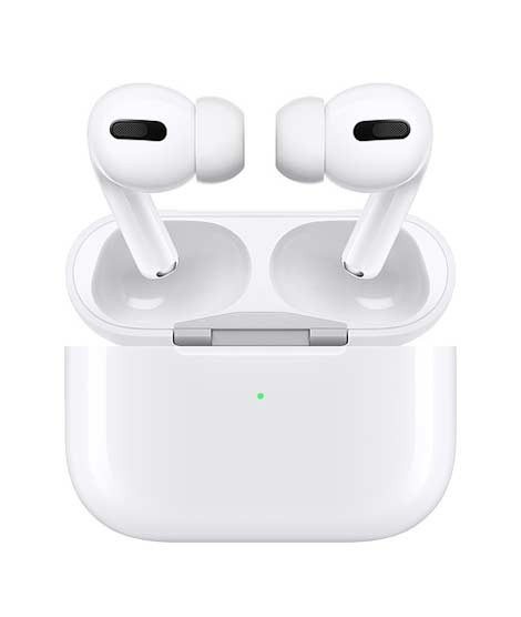 iShopping - Colohana Wireless Airpods Pro White