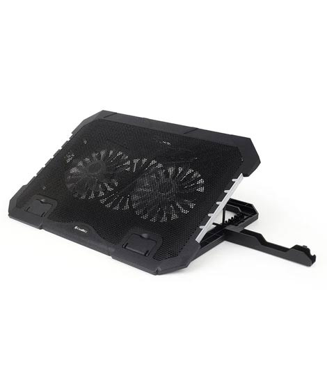 iShopping - Coolbell Cooling Pad For 14-17 Inch Laptops (CB-900)