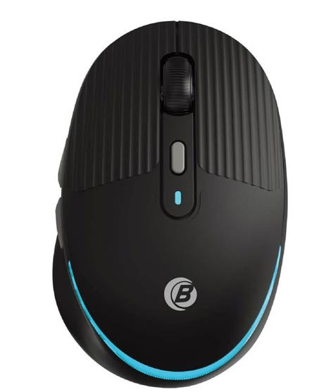 iShopping - Coolbell Neo Dual Mode Wireless Mouse (WB-M101)