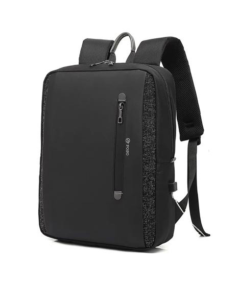 iShopping - Poso Laptop Backpack (PS-633)
