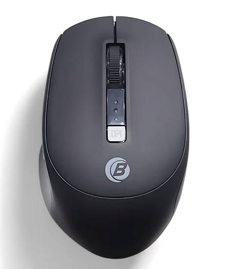 iShopping - Coolbell Swift Sense Pro Mouse (WB-M100)