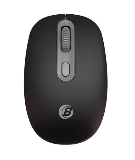 iShopping - Coolbell Ultra Move Dual Mode Wireless Mouse (M196)