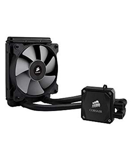iShopping - Corsair Hydro Series H60 120mm Liquid CPU Cooler (CW-9060036-WW)