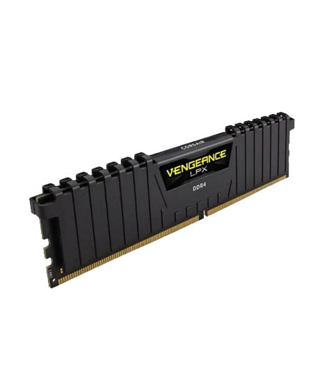 iShopping - Corsair Vengeance LPX 32GB DDR4 3000MHz DRAM Memory For Desktop (CMK32GX4M1D3000C16)