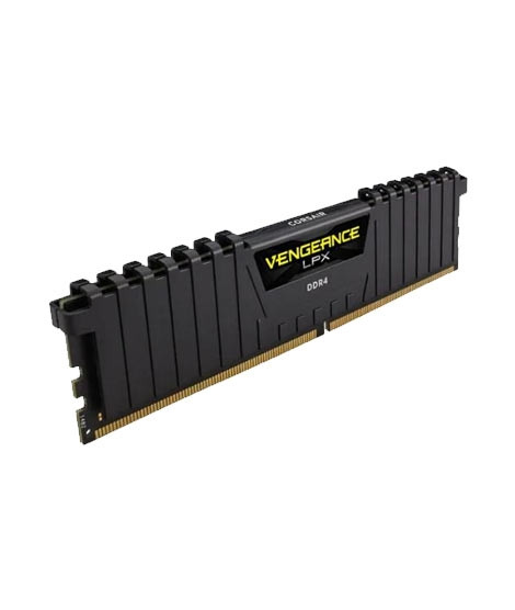 iShopping - Corsair Vengeance LPX 64GB DDR4 3200MHz DRAM Memory For Desktop (CMK64GX4M2E3200C16)